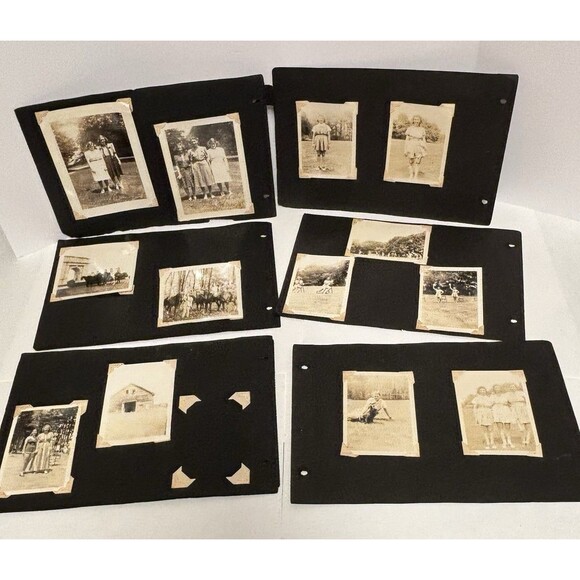 1940s Photos, Devereau School, Valley Forge, Fashion, Horseback Riding Lot Of 78 - Picture 13 of 16